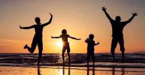 sejour camping landes