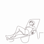 detente transat piscine 2