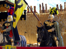 fetes medieval saint sever