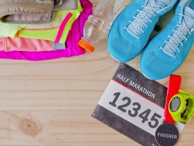 marathon inscription