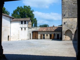 abbaye d arthous cours