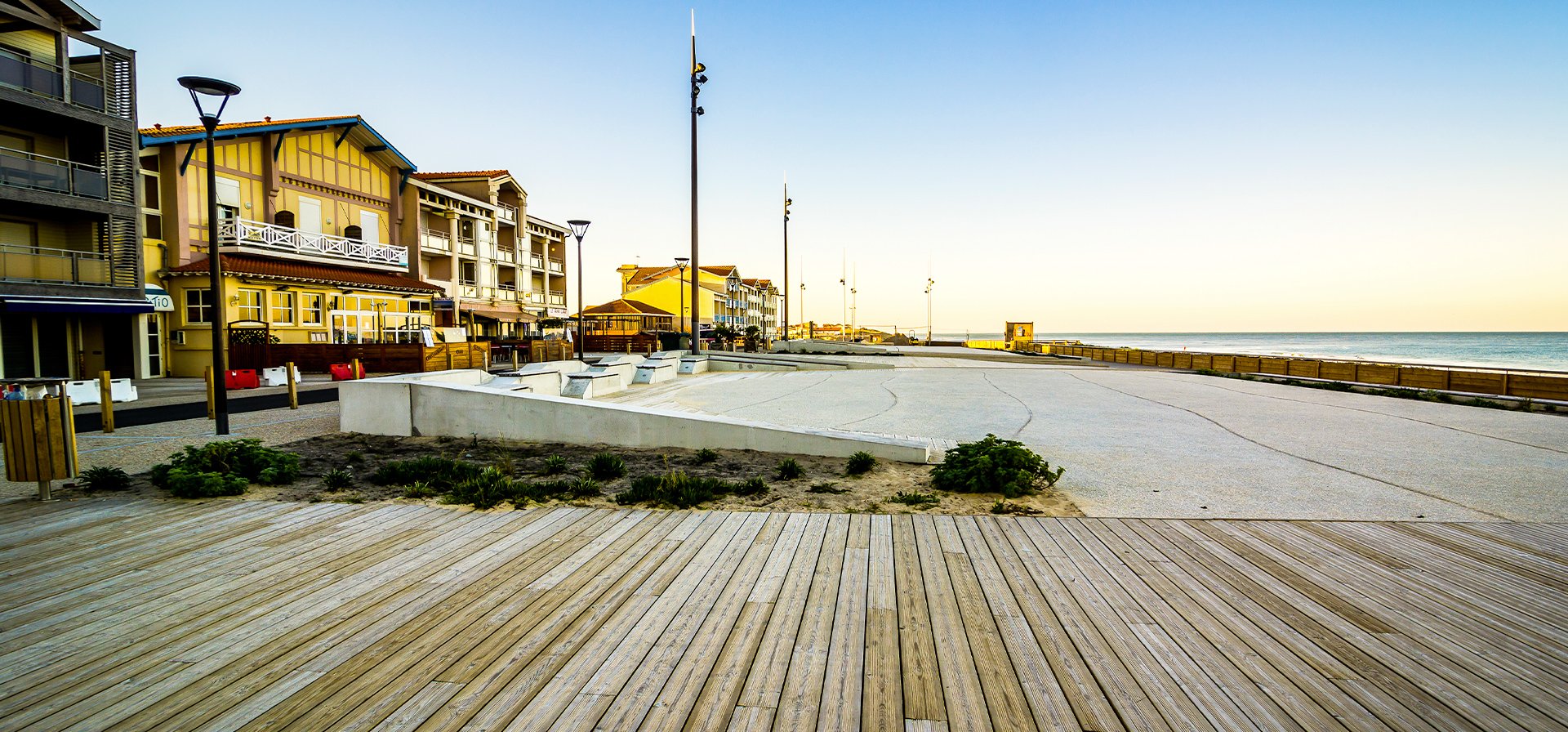 Mimizan tourisme (40200) Que faire à Mimizan dans les Landes