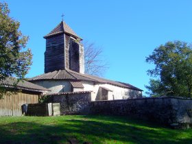 saint michel escalus