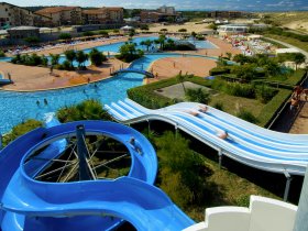 seignosse atlantic park