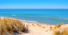 point fort plage