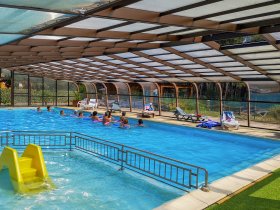 espace aquatique aquagym oceanes landes