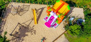 espace enfants oceane landes