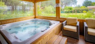 services spa oceane landes