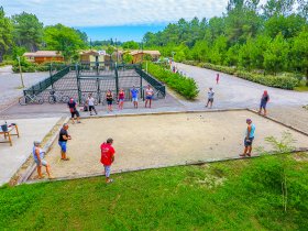 petanque oceane landes