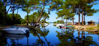 lacs biscarrosse header