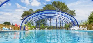 landes bleues espace aquatique