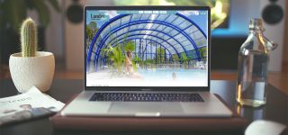 landes bleues actus promos