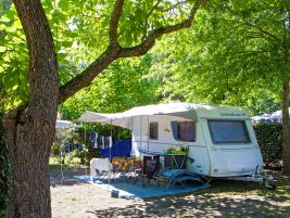 landes azur camping traditionnel