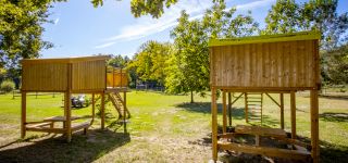 landes azur locations