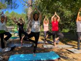 landes azur yoga