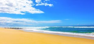 seignosse plage header