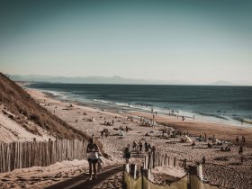 capbreton restaurant