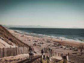 capbreton lieu unique