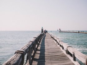 se rendre a capbreton