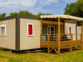 landes bleus camping 4 etoiles