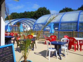 camping landes bleus 4 etoiles