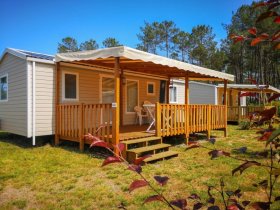 camping hossegor pas cher