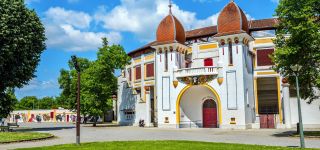 camping dax pas cher