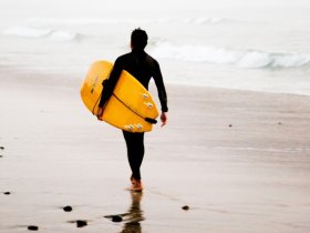 votre week a hossegor