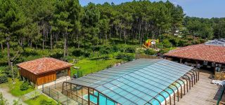 camping pas cher seignosse