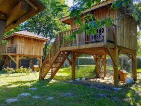 camping pas cher seignosse locations