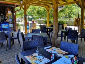 seignosse camping pas cher