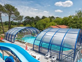piscine landes bleues landes vacances 01