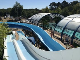 piscine landes bleues landes vacances 03