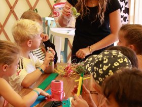 activites landes bleues landes vacances 09