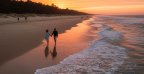 Escapade romantique dans les Landes